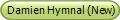 Damien Hymnal (New)