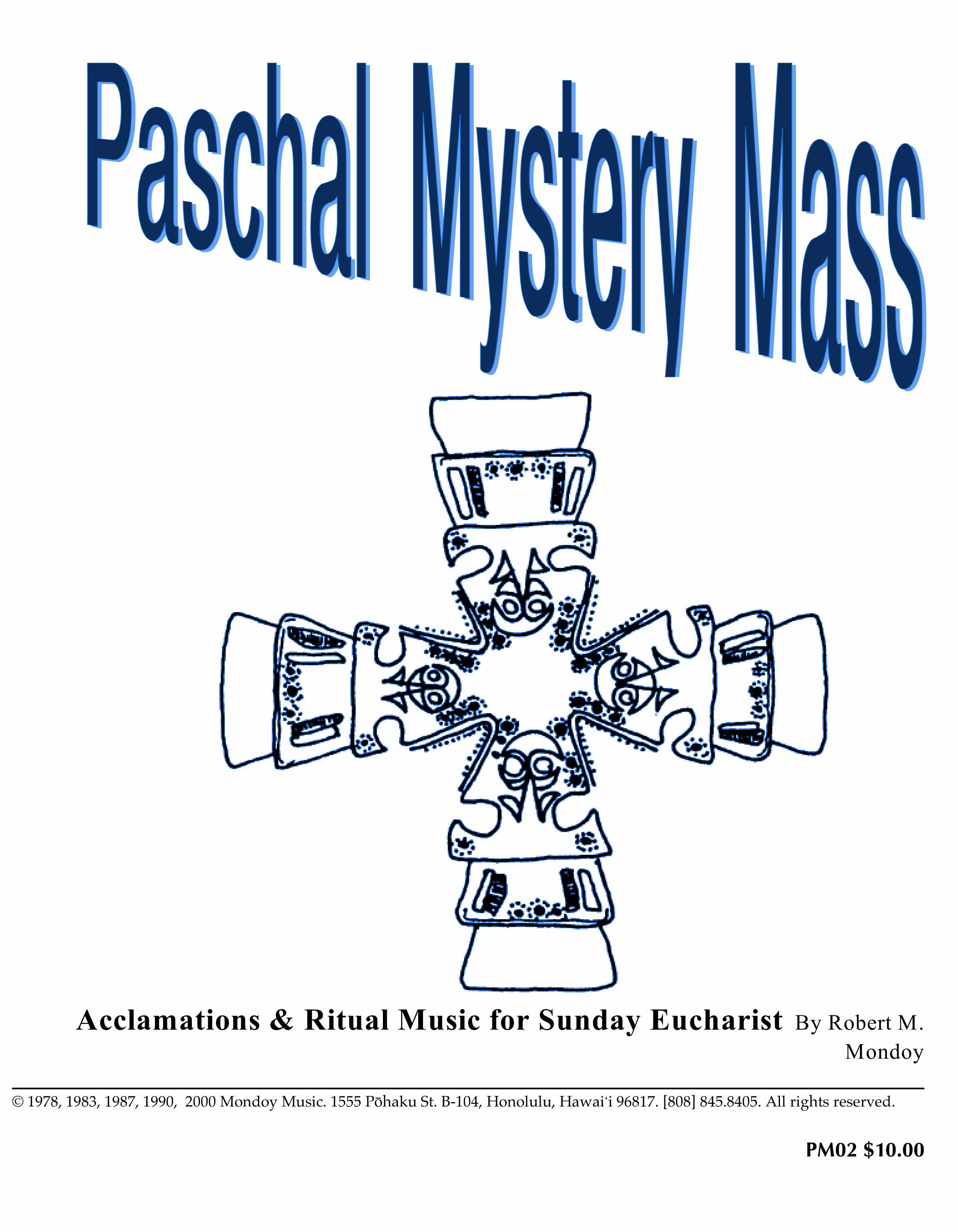 Paschal Mystery Mass